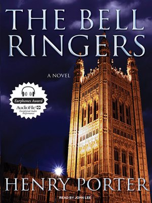 cover image of The Bell Ringers